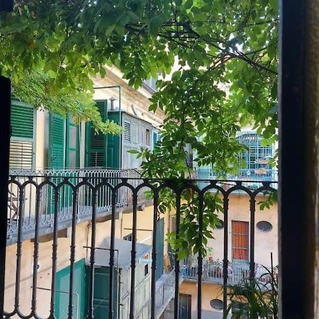 Appartamento Sotto La Mole Antonelliana トリノ エクステリア 写真