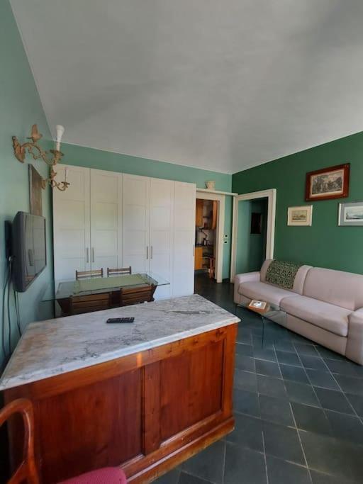 Appartamento Sotto La Mole Antonelliana トリノ エクステリア 写真
