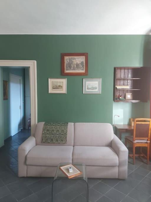 Appartamento Sotto La Mole Antonelliana トリノ エクステリア 写真