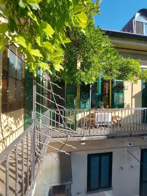 Appartamento Sotto La Mole Antonelliana トリノ エクステリア 写真