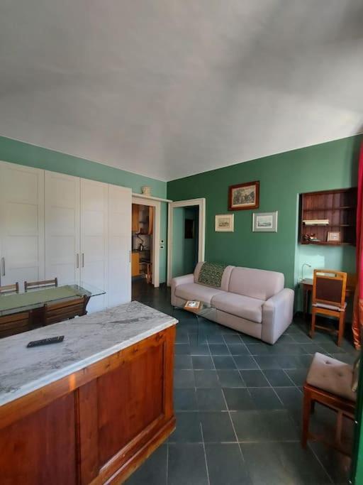 Appartamento Sotto La Mole Antonelliana トリノ エクステリア 写真
