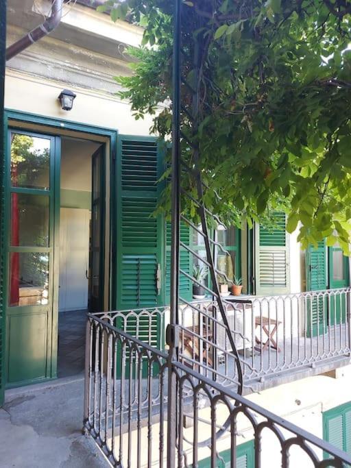 Appartamento Sotto La Mole Antonelliana トリノ エクステリア 写真